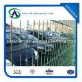 868 Wire Mesh Fencing Panels